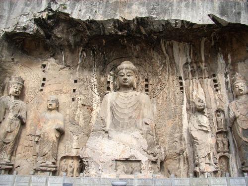 河南旅游攻略自驾游洛阳出发,河南洛阳旅游景点大全