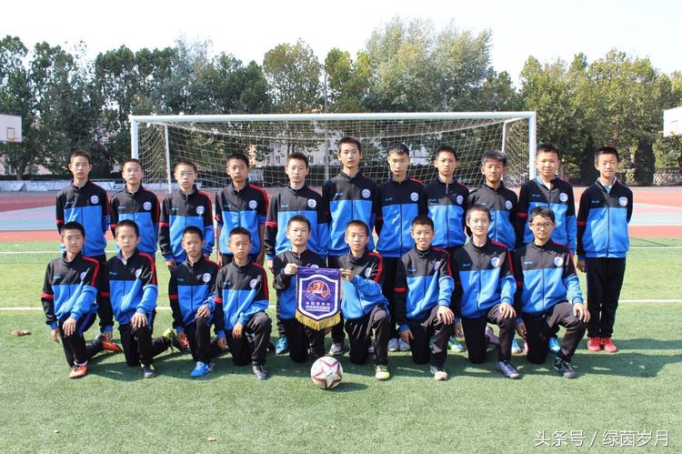 大连2019校园足球队,大连湾校园足球