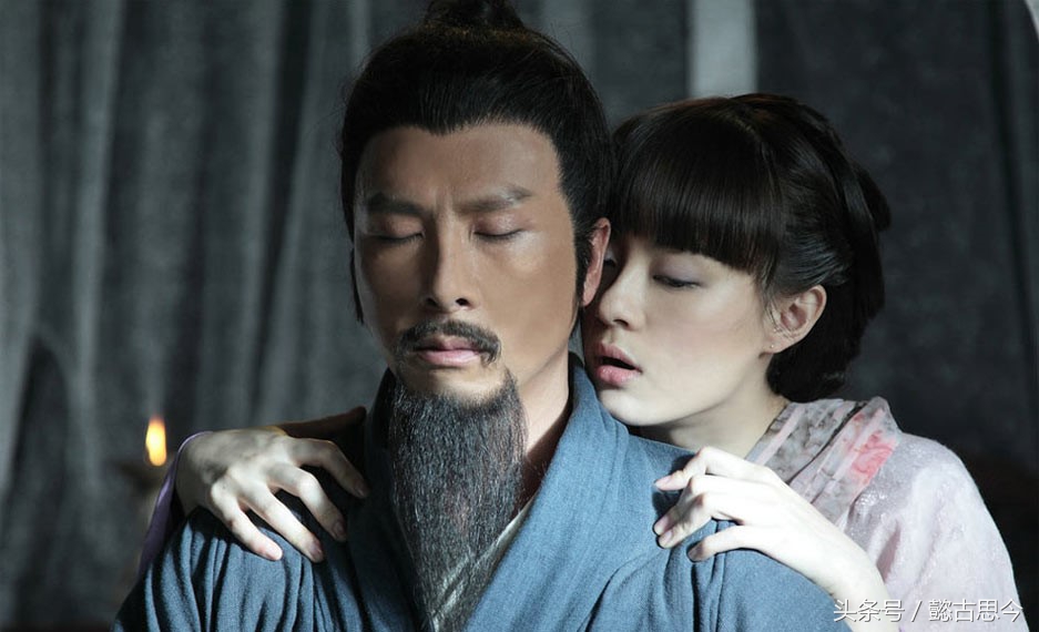 历史上的关羽是哪里人,历史上的关羽是什么样的人