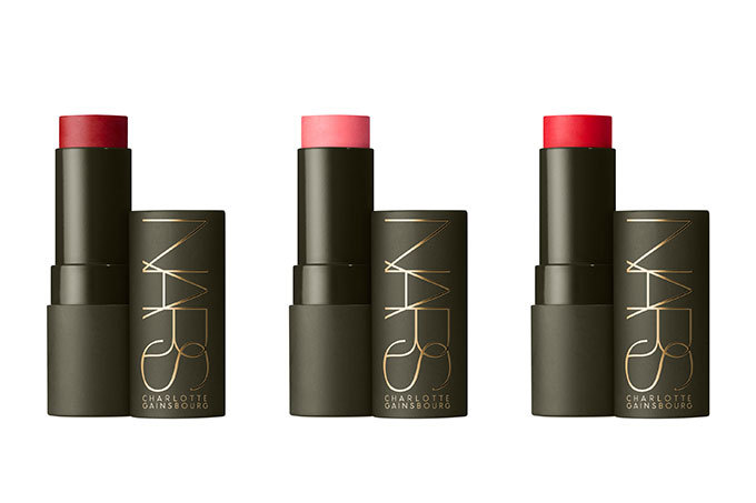 五月即将上市NARS新品赏析，一搽它们的唇膏就变法国少女