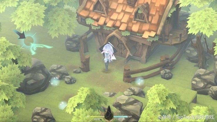 魔女之泉3故事后续,魔女之泉3黑转白完整攻略