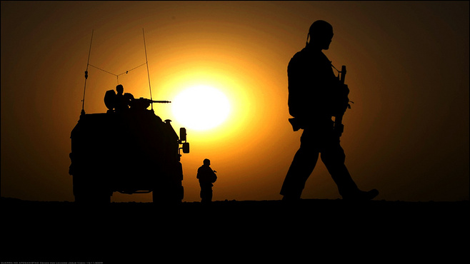 6本军旅言情小说，一对一，绝对值得你收藏不删！