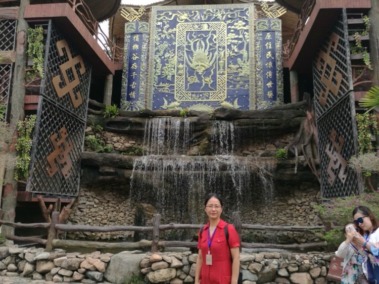 浪在枕边海在目前——海南三亚行