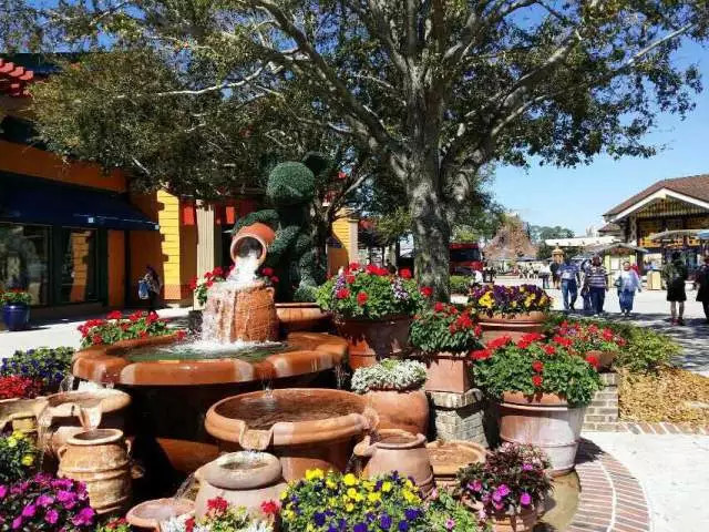 美国奥兰多攻略,奥兰多小镇自由行热门攻略