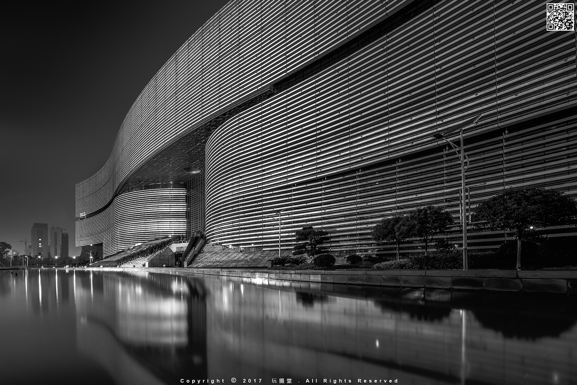 湖北省图书馆食堂,湖北省图书馆讲座