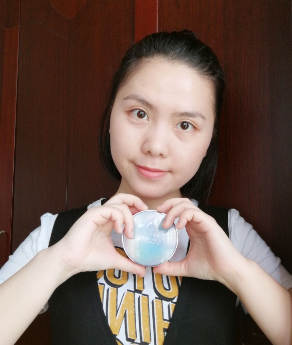 hera黑金新款气垫测评,hera黑金气垫好吗