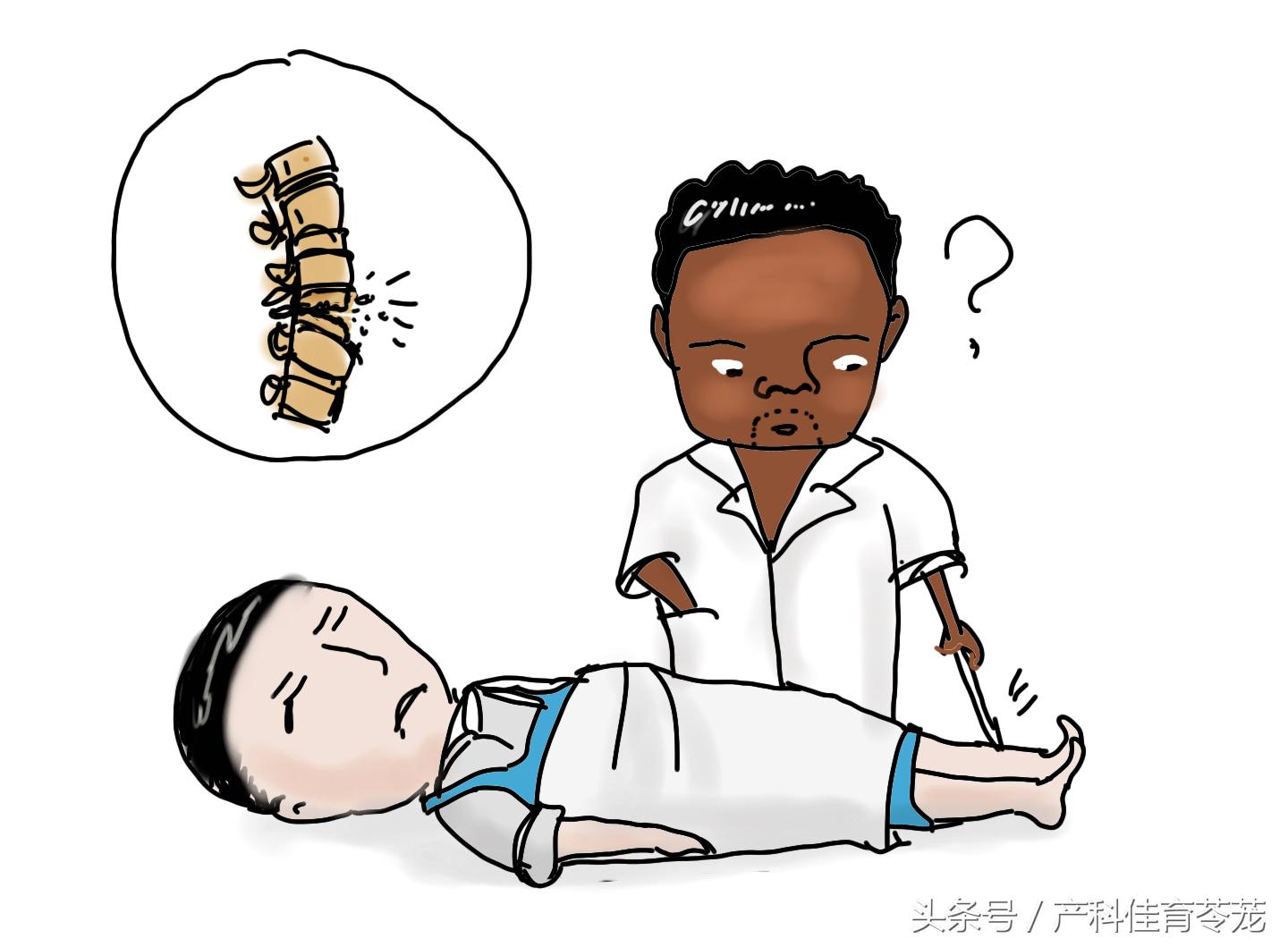 厉害了，这些骨科医生——306医院骨科成功救治非洲务工者