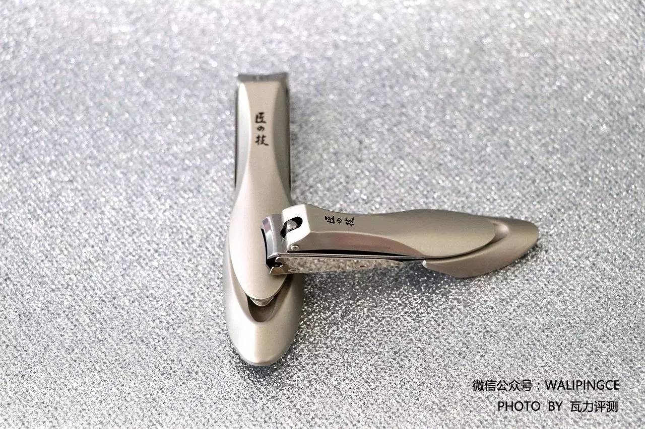 多功能指甲刀测评,2019指甲刀评测