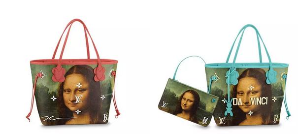 lv全新珠宝系列,lv艺术家系列第一季