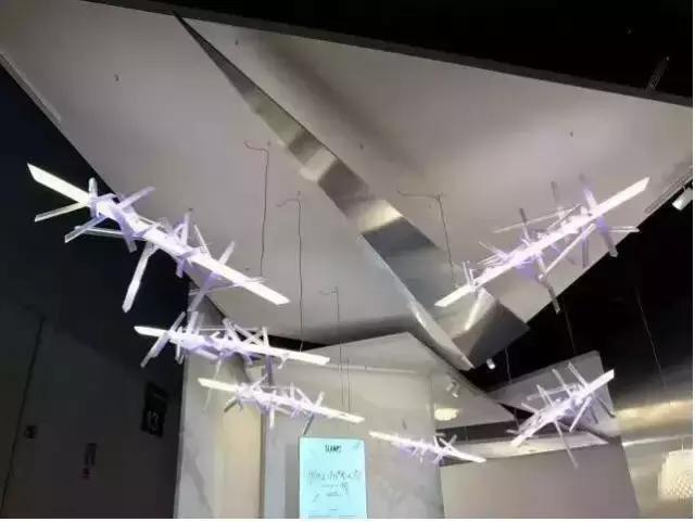 米兰设计风格有哪些,意式轻奢风灯具设计