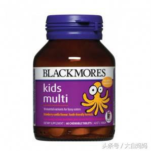 海淘的那些药，你还敢给孩子吃吗？——澳洲站