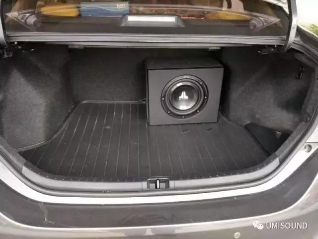 九音坊汽车音响9.5代雅阁改装,东莞9音坊