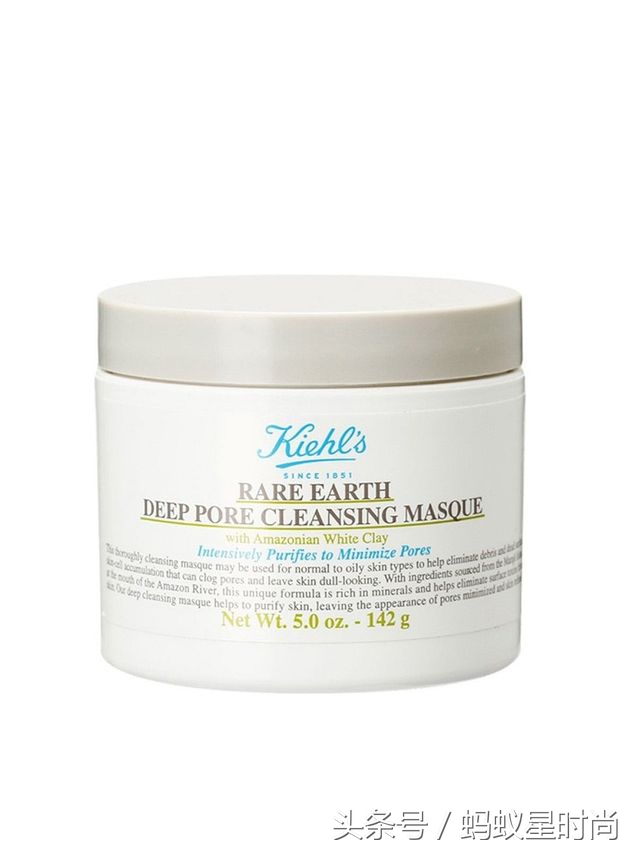 最好用的清洁面膜泥是哪种,清洁控油泥浆面膜推荐品牌