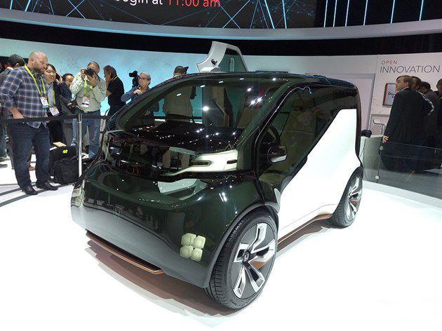 上海车展最热新车,2022年上海车展会有什么新车