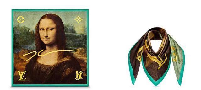 lv全新珠宝系列,lv艺术家系列第一季