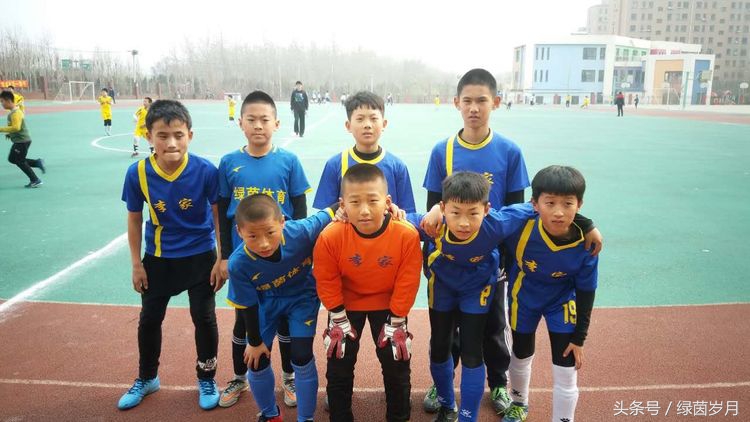 大连2019校园足球队,大连湾校园足球