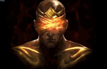 盲僧皮肤重做全系列,盲僧皮肤致敬哪个泰国选手