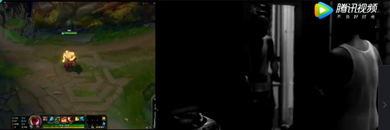 盲僧皮肤重做全系列,盲僧皮肤致敬哪个泰国选手