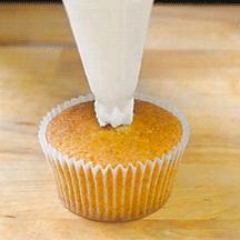 蛋糕裱花花边基础手法窍门,9个蛋糕的做法和配方