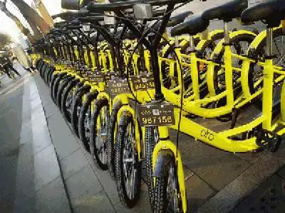 唐山街头6种共享单车大比拼，谁最好骑？谁最方便？