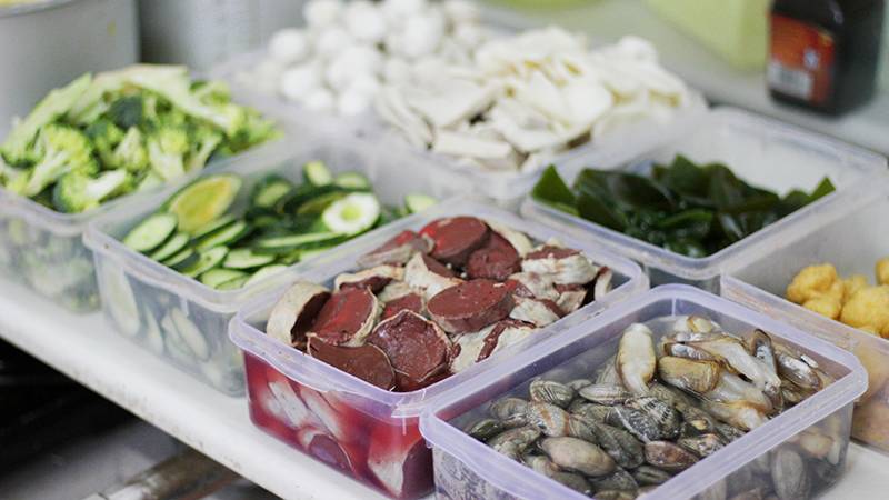 人均13元撑到扶门出！这家店深藏不露，老板居然还是“明星”？