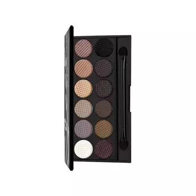 眼影盘网红爆款平价学生专用眼影,六款好用的平价眼影推荐