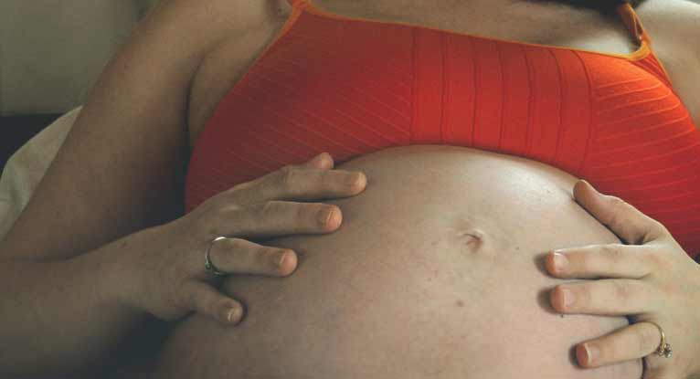 女性生产时开十指指的是什么,分娩时开十指是什么