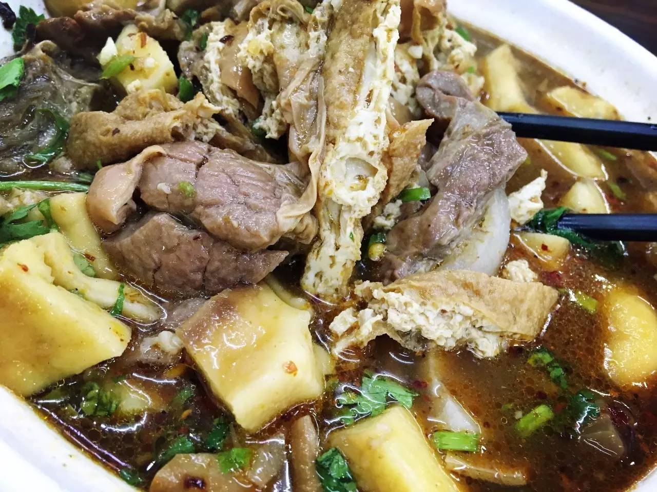 北新桥卤煮老店大众点评,北新桥卤煮老字号