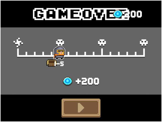 元气骑士试玩,让炮弹再飞一会果宝特攻