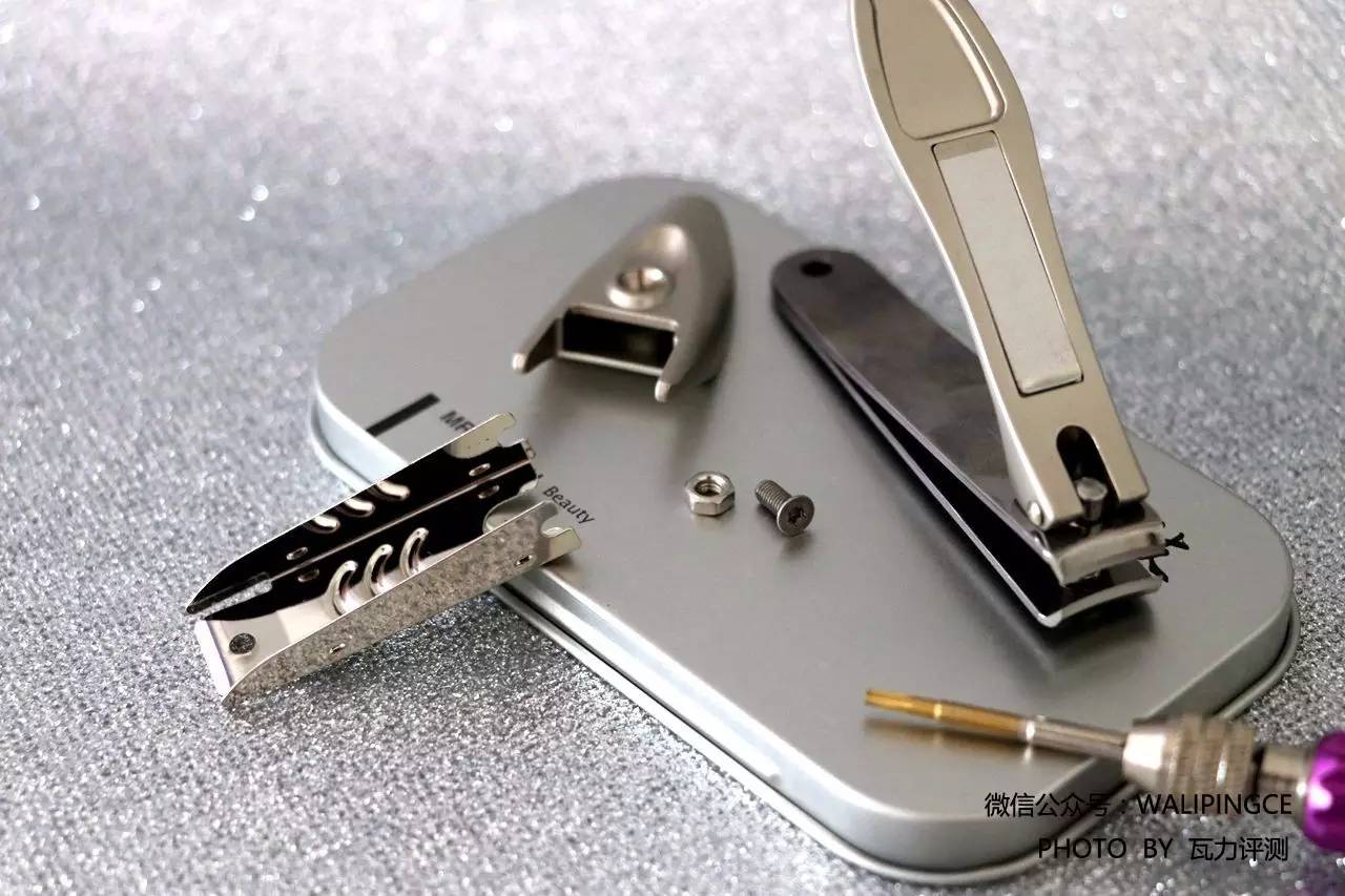 多功能指甲刀测评,2019指甲刀评测