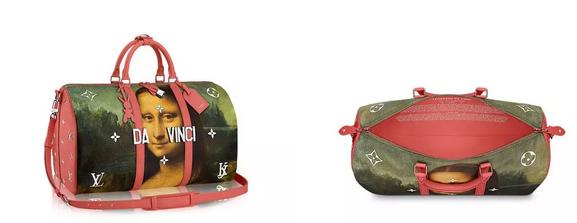 lv全新珠宝系列,lv艺术家系列第一季