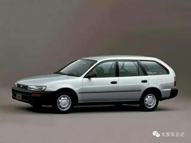 日本4s店现状,日本4s