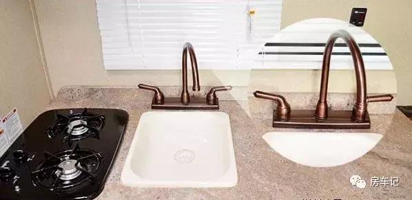 托展式b型房车,双轴进口豪华拖挂式房车