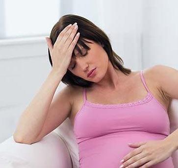 怀孕早期隐患太多，妈妈千万不能放松警惕