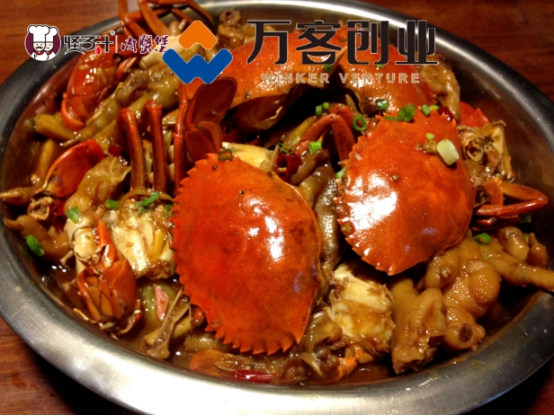 万客创业全方位扶持，让创业更简单