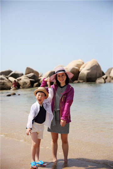 三亚带娃全家游自由行攻略,三亚自由行5天4夜最佳攻略