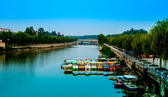 孝贤故里鱼台,鱼台县孝贤故里简介