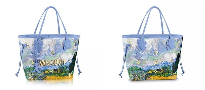 lv全新珠宝系列,lv艺术家系列第一季