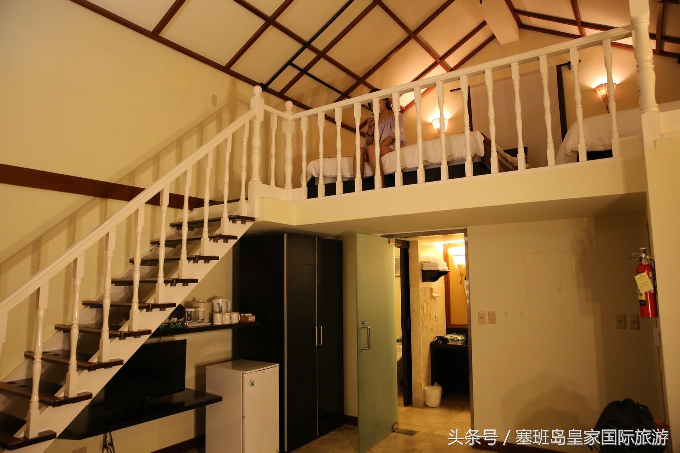 塞班岛旅游的行前准备和酒店选择问题