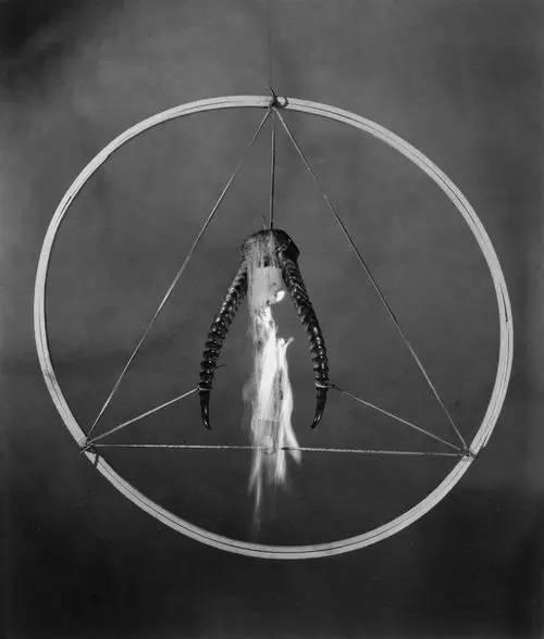 大师那点事6｜摄影是艺术，曼·雷可不这样认为