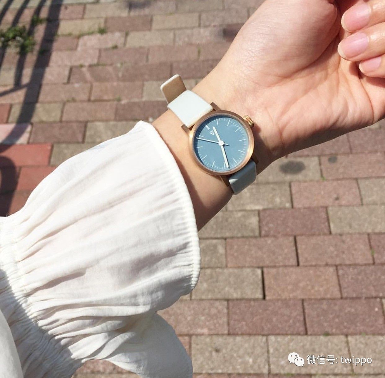 不易撞表的手表,2万不容易撞表的手表