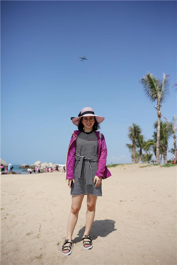 三亚带娃全家游自由行攻略,三亚自由行5天4夜最佳攻略