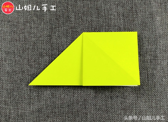 儿童折纸恐龙折纸的详细分步图解包学包会