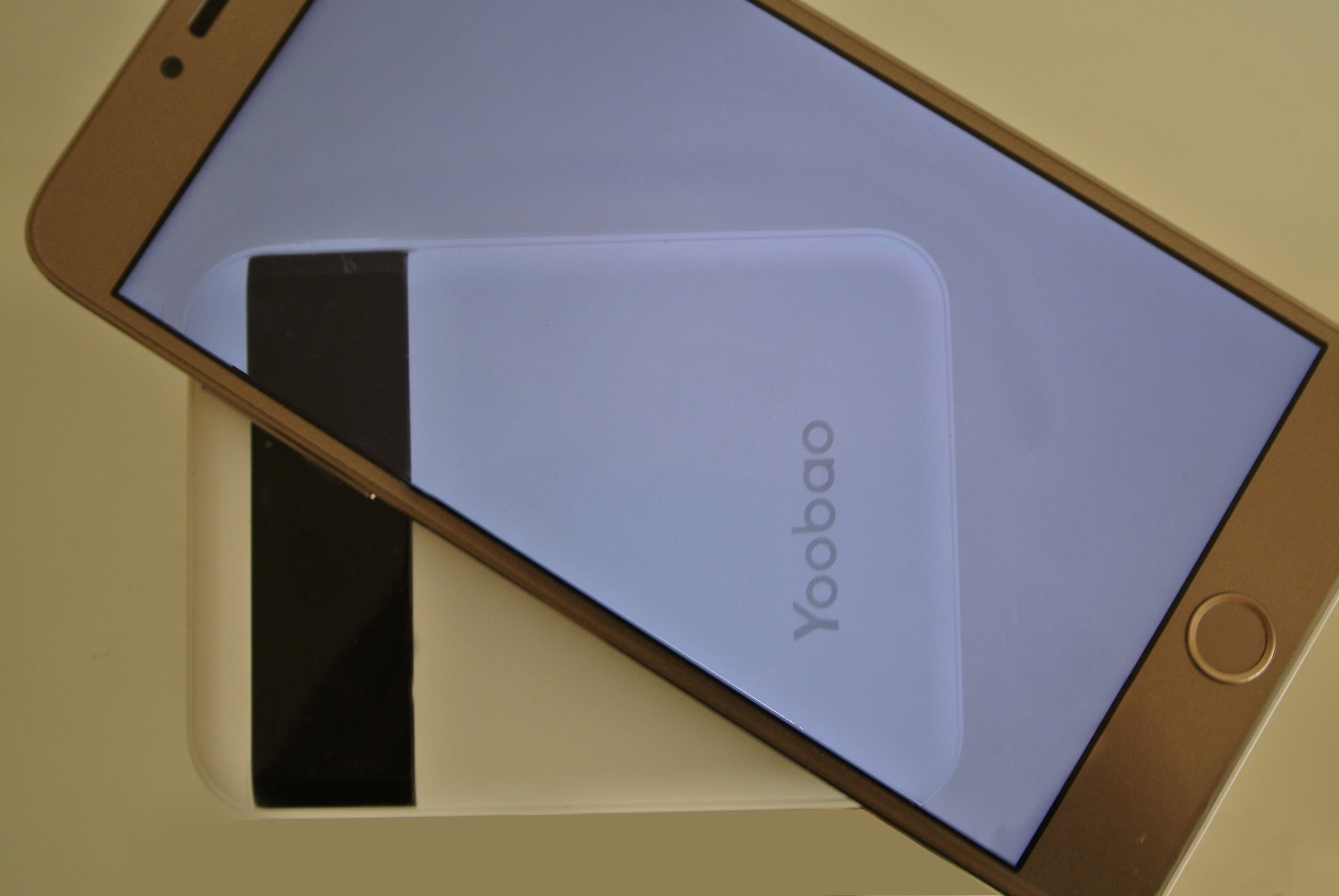 羽博2w带灯充电宝测评,羽博充电宝哪个型号比较好