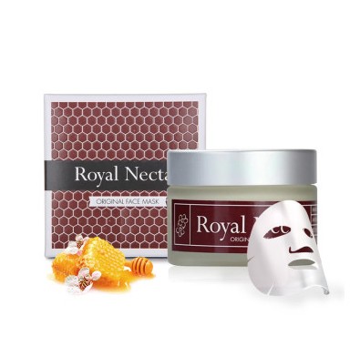 大牌面膜和平价面膜补水效果,袋装面膜保湿