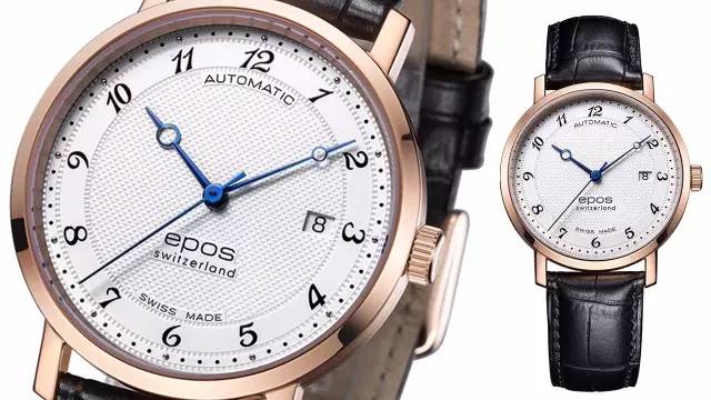 真正的黄金手表,不到万元质量过硬的机械表