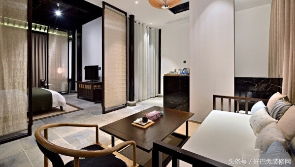 苏州中式风格酒店,苏州古典酒店有哪些