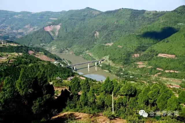 金堂云顶山一日游攻略,金堂旅游攻略一日游价格