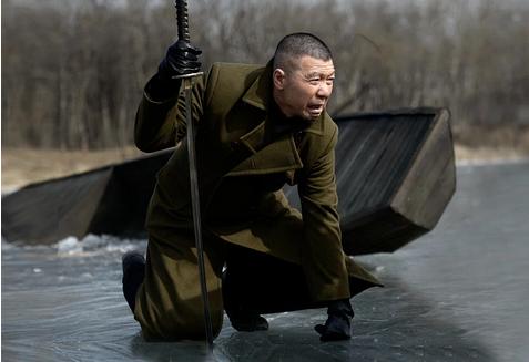 人民的名义制片人李路客串,人民的名义李路导演客串视频