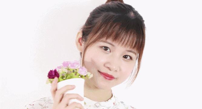 网红如花,网红主播如花